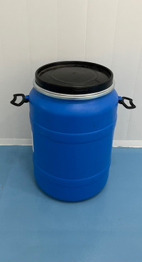 15 Gallon Barrels