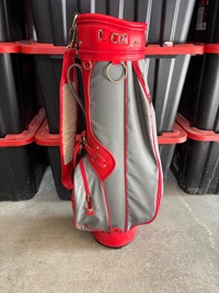 golf bags. like new Calgary Alberta Preview