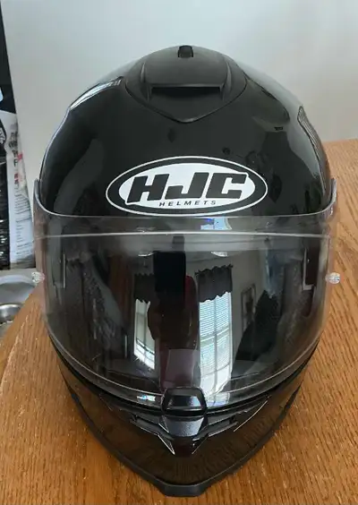 C70 XL Great condition