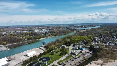 I provide full drone image and video editing support. Contact me for a photography session, and I ca...