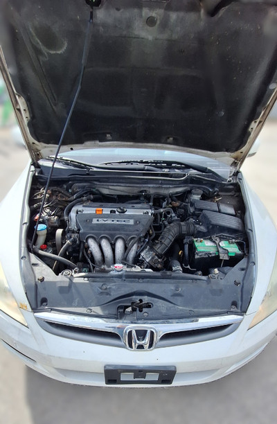 Excellent Condition 2007 Honda Accord For Sale