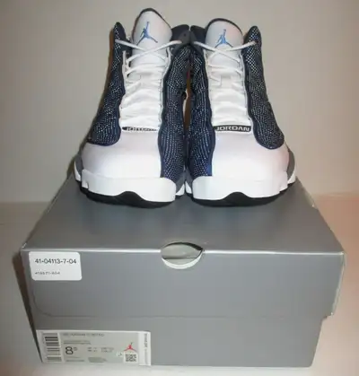 Air Jordan 13 Retro “Flints” Size 8.5, View more