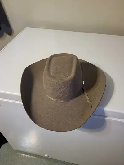 Cowboy hat, View more