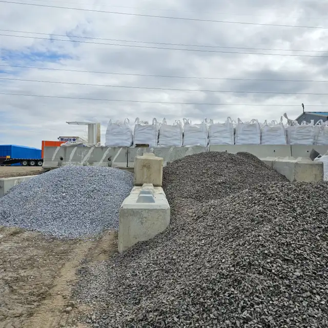 Rock & Gravel for Sale - Delivery Available! in Other in Calgary - Image 2