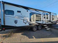 Want land to setup travel trailer in Sherwood park/strathcona