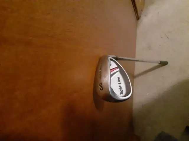 Adams Golf "Tight lies" Sand Wedge in Golf in Chatham-Kent - Image 2