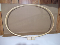 QUILTING HOOP