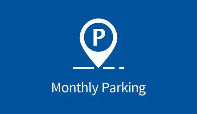Monthly Parking Available – South End Halifax