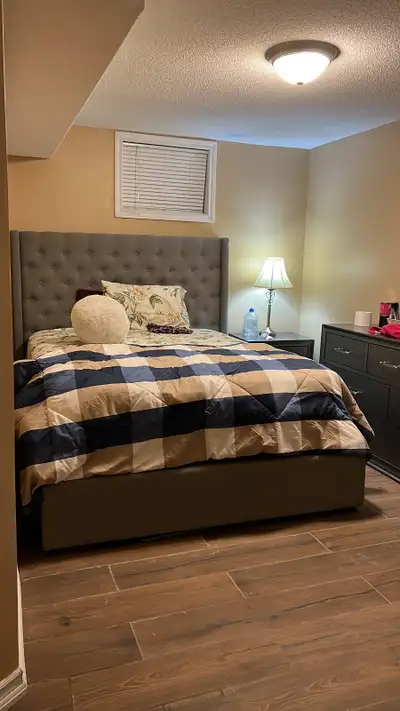 Room for rent