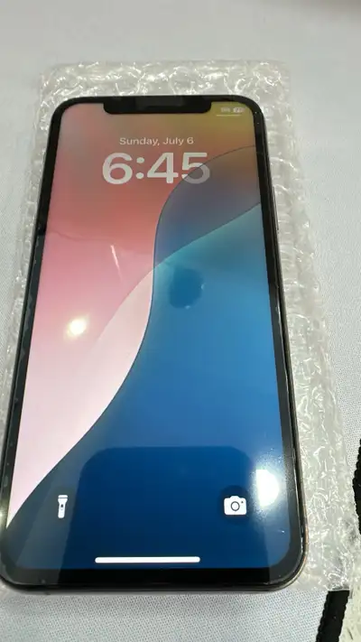 Apple iPhone 11 Pro, View more