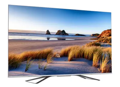 [URGENT] Hisense 4k 65”, View more