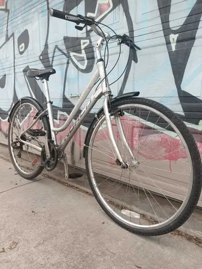 Norco Yorkville Small Frame Ladies Bike , View more