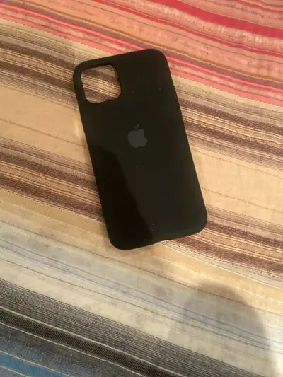 iPhone 11 Pro Apple Case, used for maybe two hours. Was used for the tribe from the Apple Store to B...