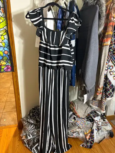 new women jumpsuit only 15$, View more