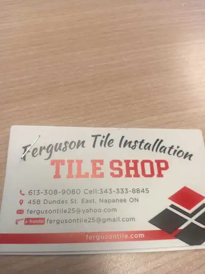 flooring installer helper, View more