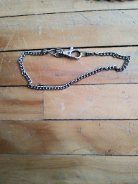 POCKET CHAIN 37 INCHES