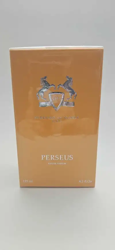 Parfums De Marly Perseus 125ml Bnib, View more