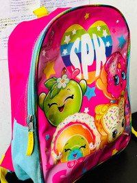 School bag for kids