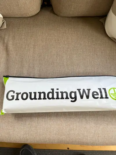 Grounding Well Matt, View more