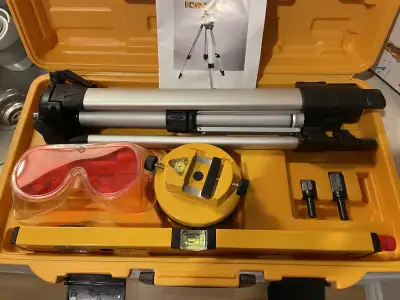 Laser level for sale, View more