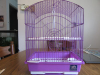 brand new bird cage for sale.