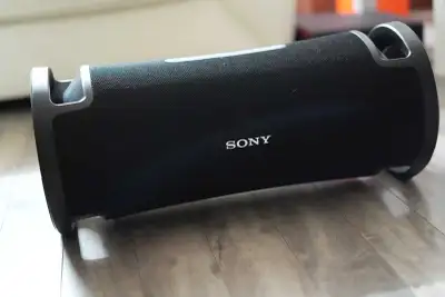 Sony Ult Field 7 Speaker, View more