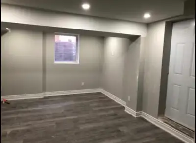 Legal two bedroom basement for rent from may 1 st close to all amenities bright and spacious one par...