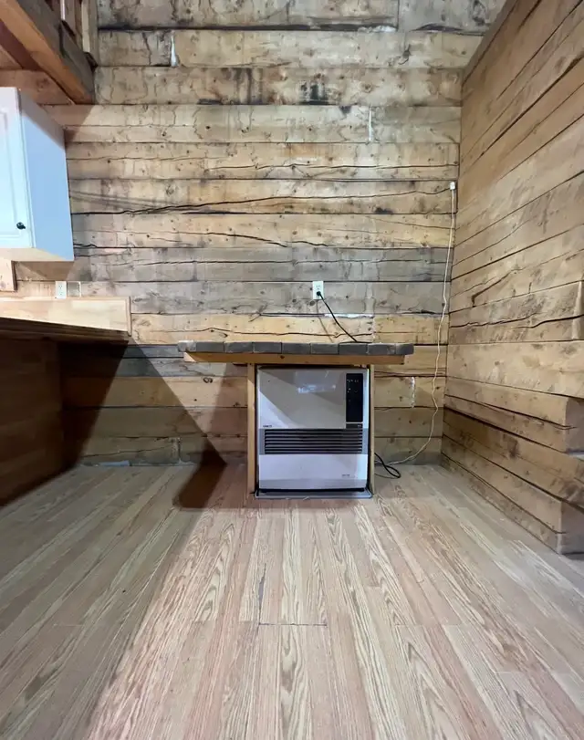 Cabin for rent in Long Term Rentals in Whitehorse - Image 6