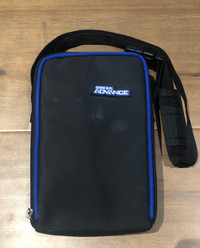 Official OEM Nintendo Gameboy Advance Carrying Case with Strap 