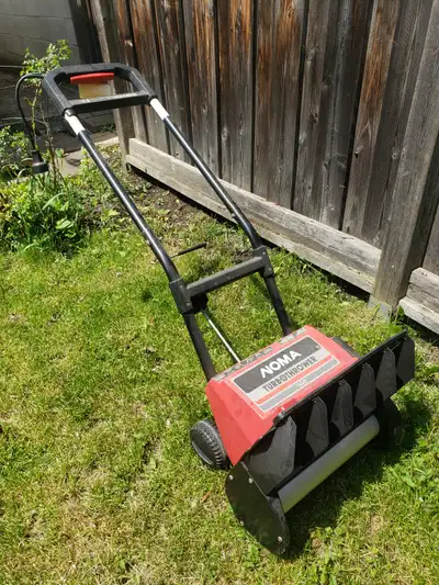 electric snow shovel, View more