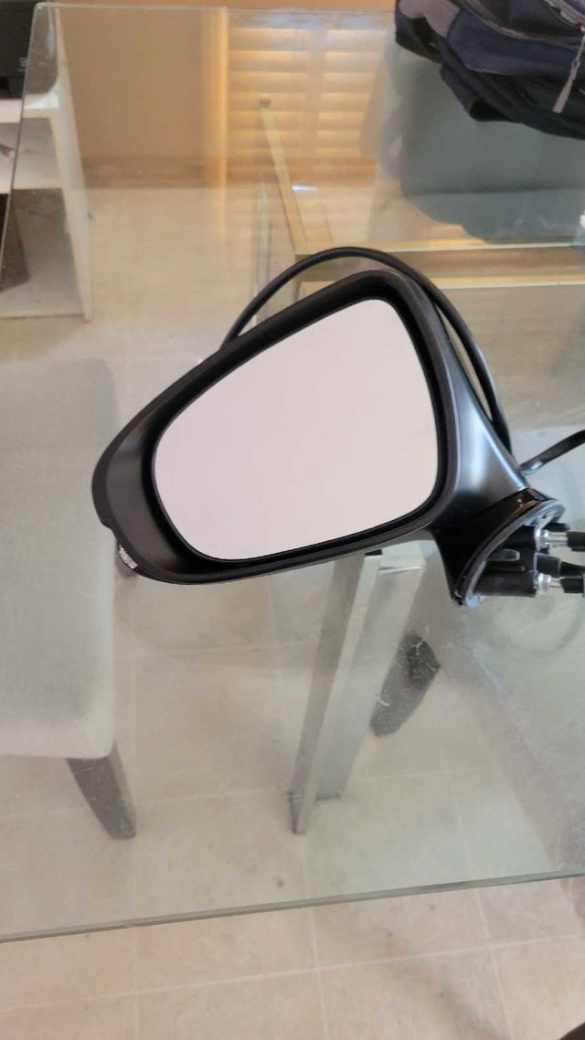 Fit system 70712T Lexus OEM style replacement mirror new in box  in Auto Body Parts in St. Catharines - Image 2
