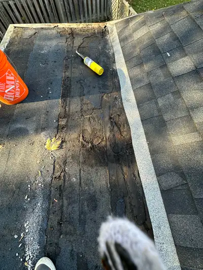 Roof Repair, View more