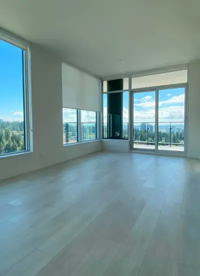 Welcome to JINJU by Anthem, a 2025-built high-rise community in the heart of Burquitlam. This 16th-f...