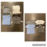 Gap boys tshirts sz 10 all NWT $20 each