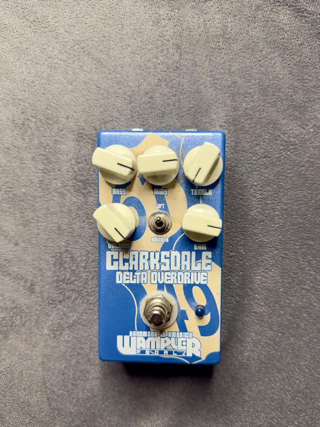 Various Guitar Pedals in Amps & Pedals in Kingston - Image 8
