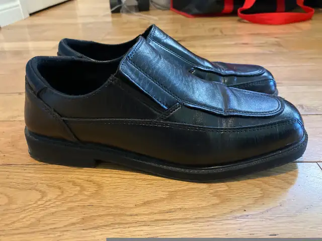 Boys dress shoes in Kids & Youth in Oshawa / Durham Region - Image 3