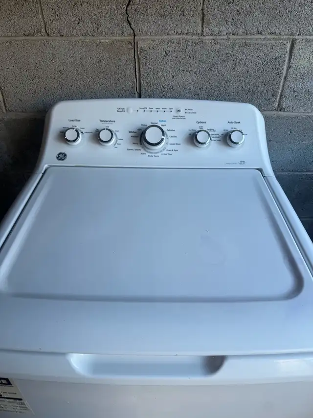 washer and dryer  in Washers & Dryers in Ottawa - Image 10