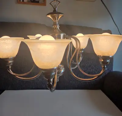 lustre de salle à diner, View more