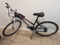 Well kept used bike for sell- No issues
