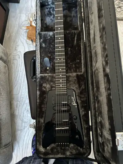 steinberger spirit , View more