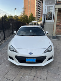 2014 Subaru BRZ - Sale Pending
