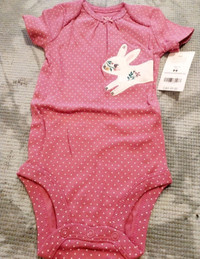 BABY GIRL 6 MTH - CLOTHING BUNDLE DEAL