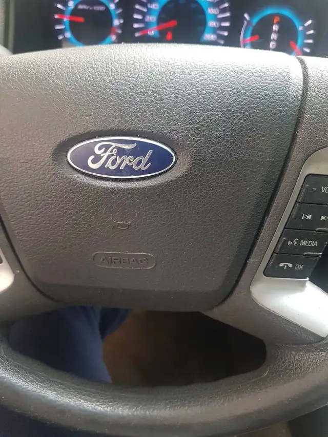 2012 Ford Fusion SE trim62863214816515123