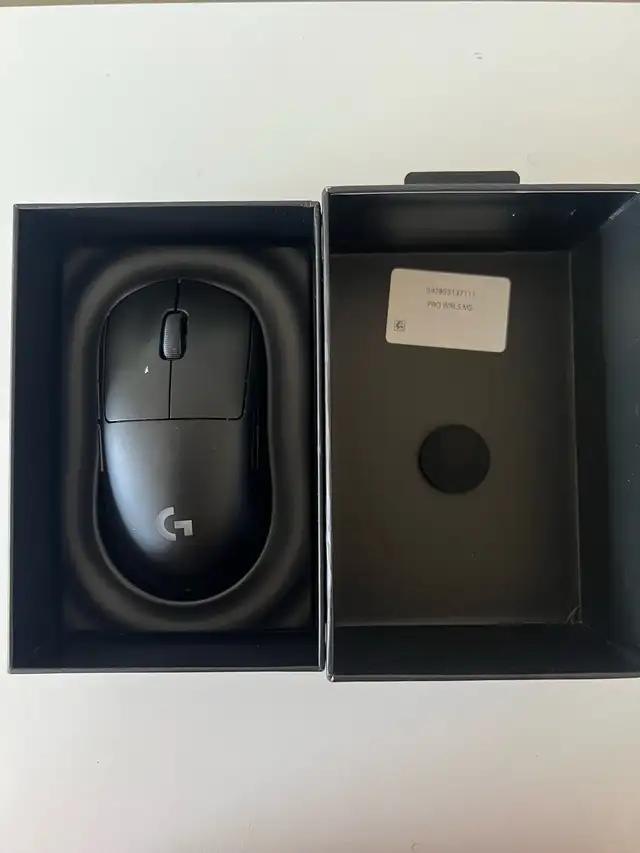 Logitech G Pro Superlight559735073156648962