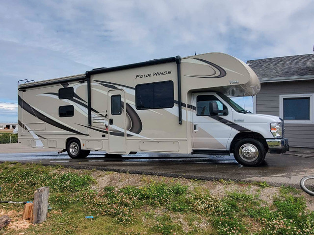 Class C 2019 BH in RVs & Motorhomes in Fort St. John - Image 2