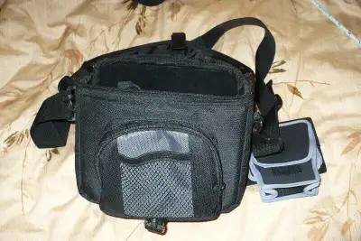 camera bag, View more