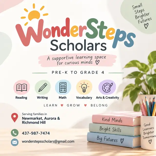 Teaching and Tutoring 