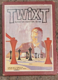 Twixt Classic Board Game