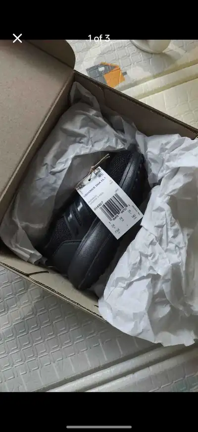 adidas bounce and bubblecomfy toddler sneakers , View more