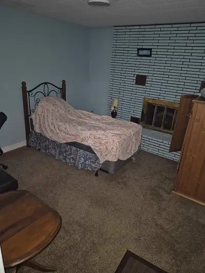 Room for Rent